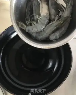 Make Shrimp step 2