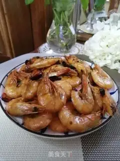 Make Pelican shrimp step 9