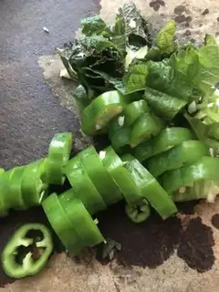 Make Shrimp step 3