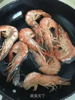 Make Shrimp step 4