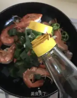 Make Shrimp step 6