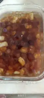 Make Homemade taro step 8