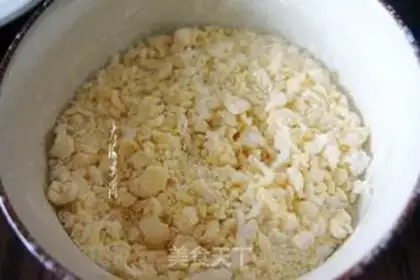 Make Vegetable oak soup step 3