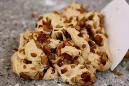 Make Red-tree walnuts step 11