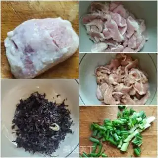 Make ♪ ♪ Chew and gravy ♪ step 0
