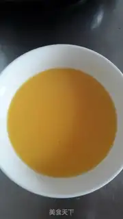 Make Steam eggs step 2