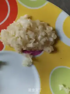 Make Orchid step 3