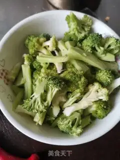 Make Orchid step 4