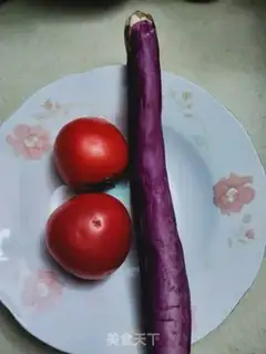 Make Cheese and tomatoes for noodles step 0