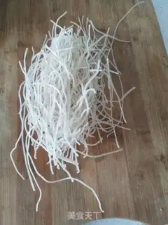 Make Powder step 2