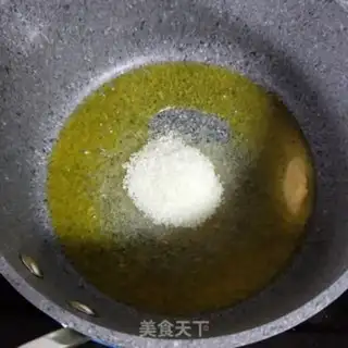 Make Simple popcorn step 2