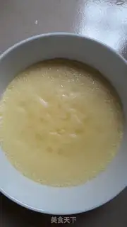 Make Steam eggs step 5