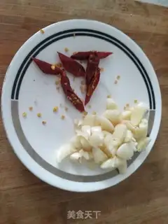 Make Powder step 3