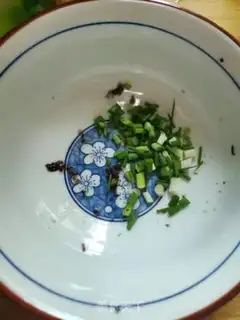 Make ♪ ♪ Chew and gravy ♪ step 4