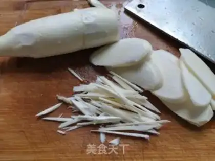 Make Cracker beef step 0