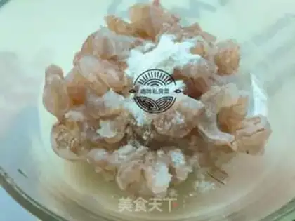 Make Shrimp step 1