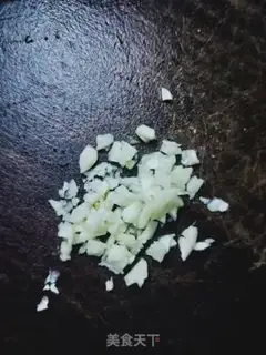 Make Cheese and tomatoes for noodles step 3