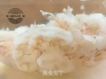 Make Shrimp step 2