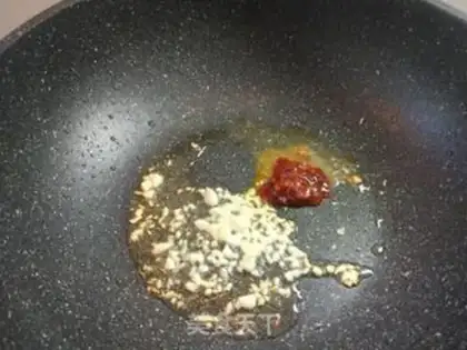 Make The apricot step 7