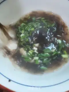 Make ♪ ♪ Chew and gravy ♪ step 6
