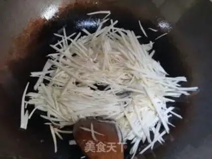 Make Cracker beef step 2