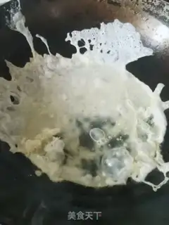 Make Orchid step 9