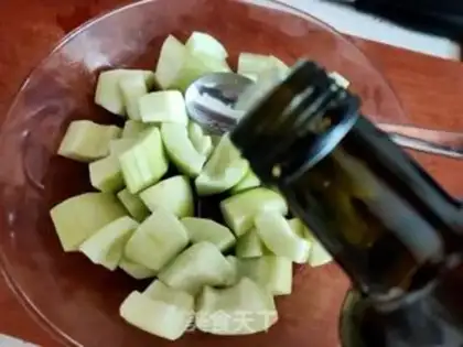 Make Cold guacamole step 4
