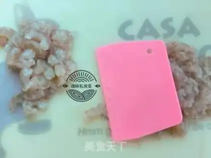 Make Shrimp step 4
