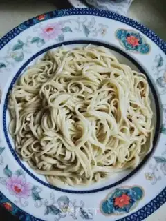 Make Cheese and tomatoes for noodles step 6