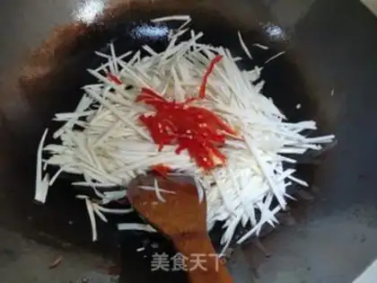 Make Cracker beef step 3