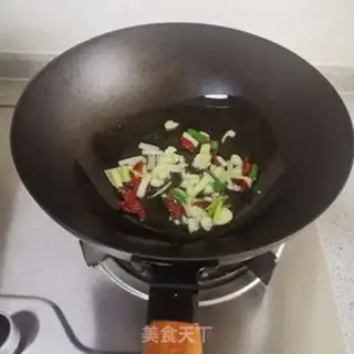 Make Garlic ointment step 3