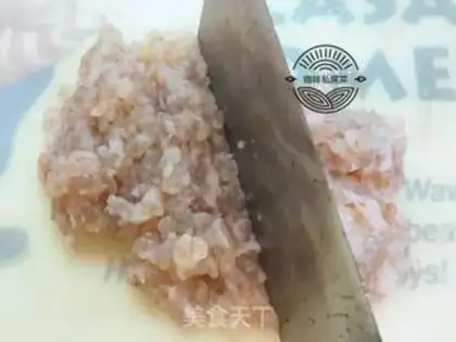 Make Shrimp step 5