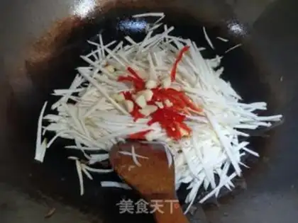 Make Cracker beef step 4