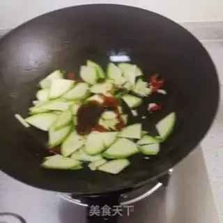 Make Garlic ointment step 4