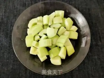 Make Cold guacamole step 6