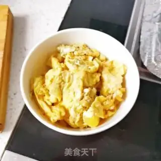 Make Fish eggs step 4
