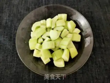Make Cold guacamole step 7