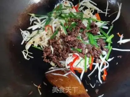 Make Cracker beef step 6