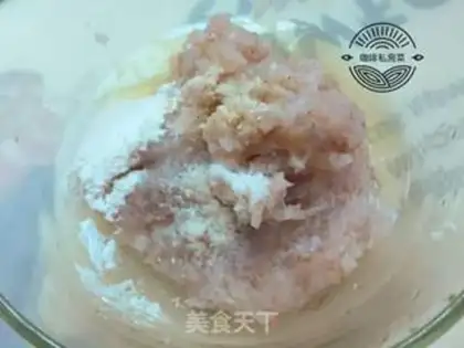 Make Shrimp step 8