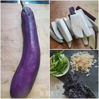 Make Cream shrimp step 0