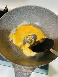 Make Dutch soy rice step 0
