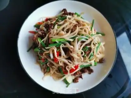 Make Cracker beef step 7