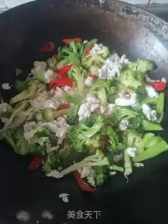 Make Orchid step 15