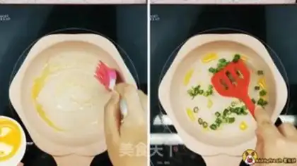 Make Miyagi shrimp balls step 5