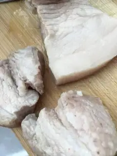 Make Pepper step 0