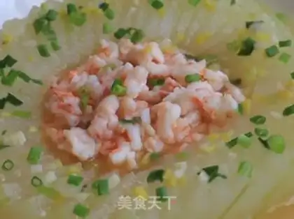 Make Pork shrimp step 7