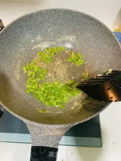 Make Dutch soy rice step 3