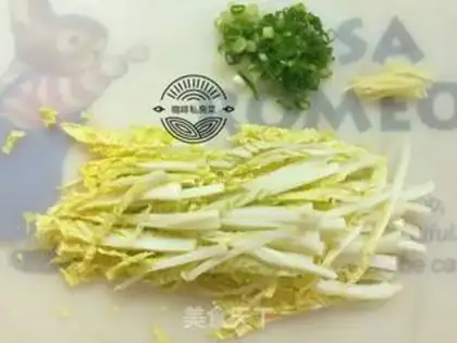 Make Shrimp step 12
