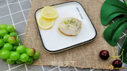 Make Clear Atlantic cod step 7