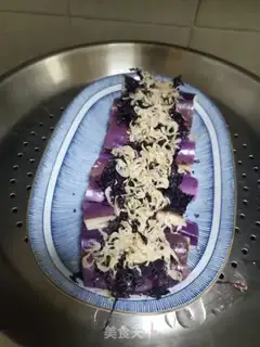 Make Cream shrimp step 3